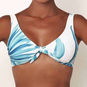 Vaya Island Jaye Palomino Top